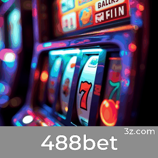 Registre-se Rapidamente e Desbloqueie Recompensas Exclusivas no 488bet