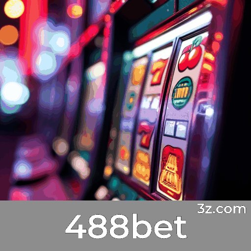 Tecnologia de Ponta da 488bet: Onde Inovação Encontra Entretenimento