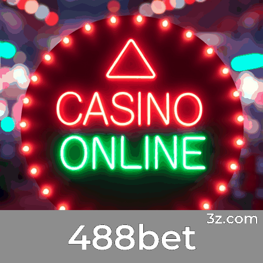 488bet: Cassino Premiado e Pagamentos Rápidos