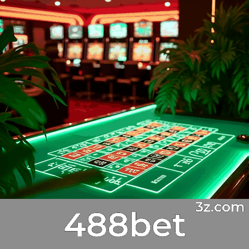 Registre-se Rapidamente e Desbloqueie Recompensas Exclusivas no 488bet