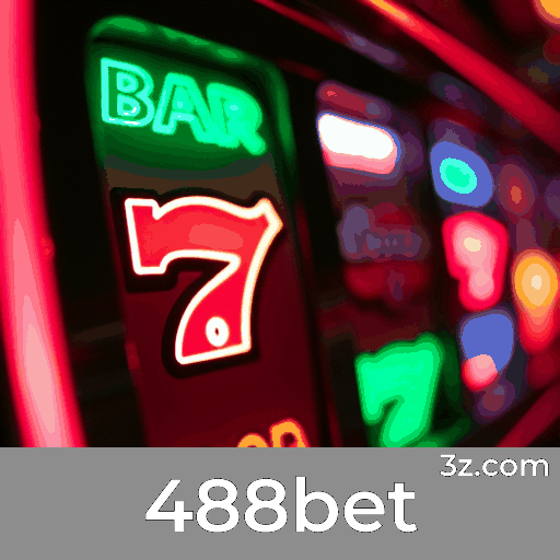 488bet: Apostas Esportivas Precisão e Excelência