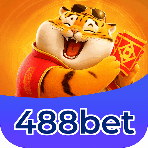 488bet Logo
